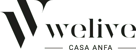 Welive Casa Anfa